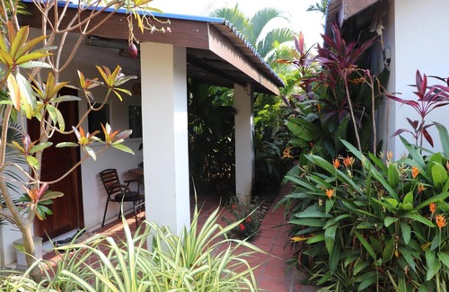 Kampot House | Jonny Ocean Farm boutique