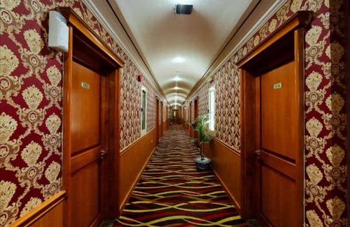 Deira Apartment | Jonrad Suites - Suite 6