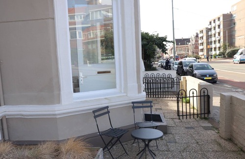 Scheveningen Badplaats Apartment | Jordans Residence