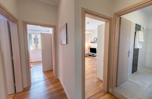 Corfu Town Apartment | Jordi apartment