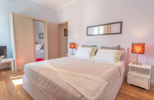 Corfu Town Apartment | Jordi apartment