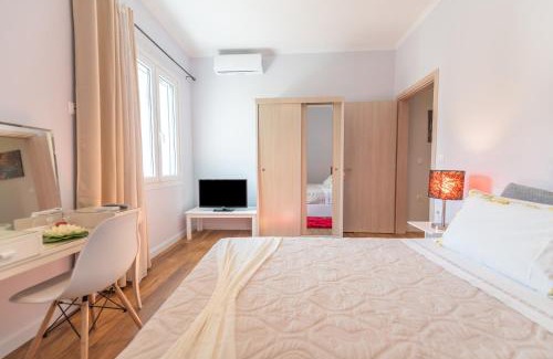 Corfu Town Apartment | Jordi apartment