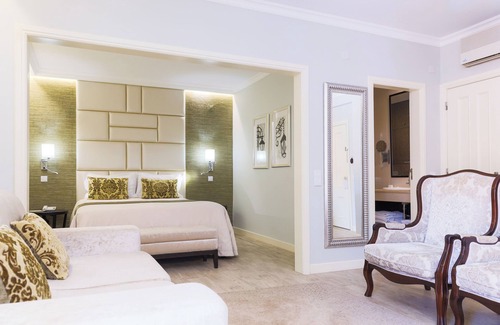 Obidos Hotel | Josefa D'Óbidos