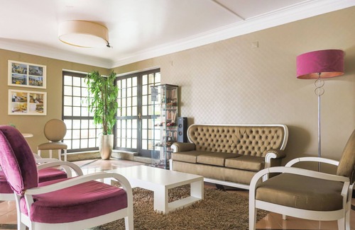 Obidos Hotel | Josefa D'Óbidos