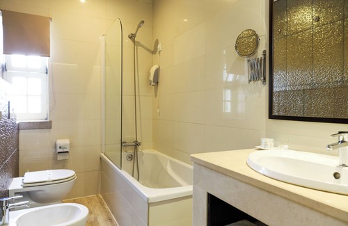 Obidos Hotel | Josefa D'Óbidos