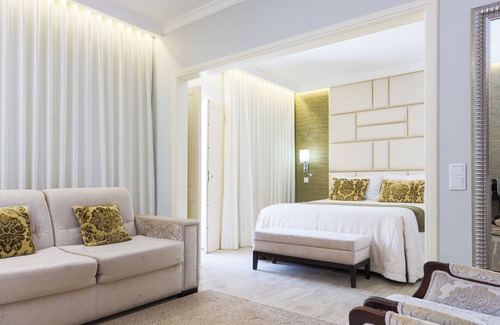 Obidos Hotel | Josefa D'Óbidos