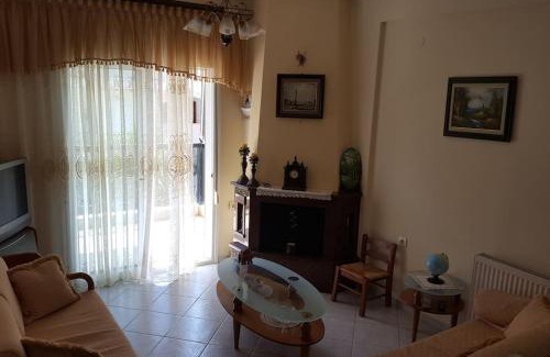 Kallithea Apartment | Joseph House Kallithea