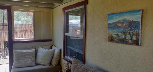 Joshua Tree House | Joshua Tree Bugalow - Downtown