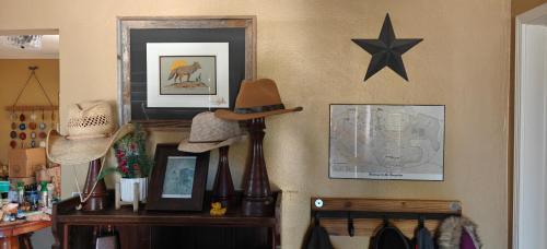 Joshua Tree House | Joshua Tree Bugalow - Downtown