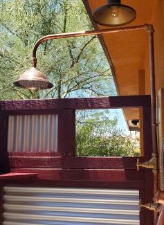 Joshua Tree House | Joshua Tree Bugalow - Downtown
