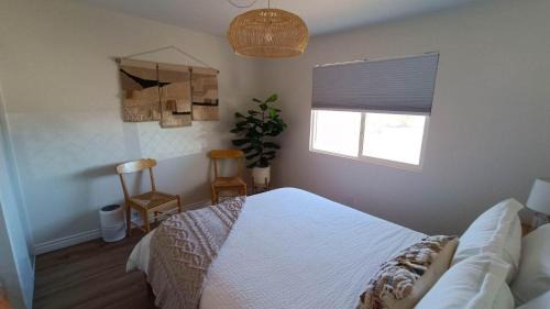 Joshua Tree House | Joshua Tree Getaway