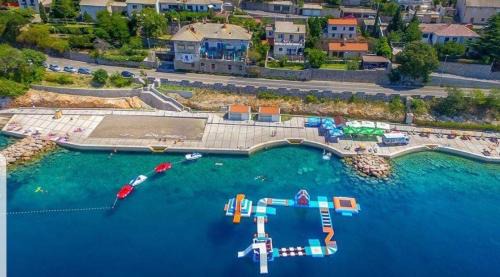 Senj Apartment | Josipa & Jelena Apartment