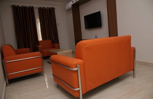 Abuja Hotel | Josto Apartment - Deluxe Suite (Two Bedroom)
