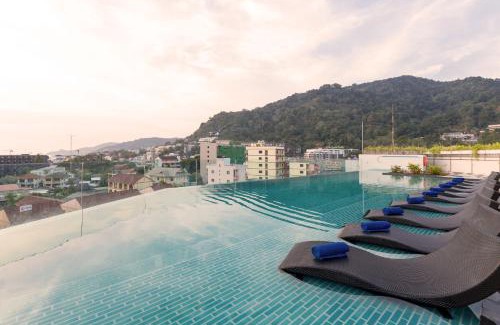 Patong Hotel | Journeyhub Phuket Patong