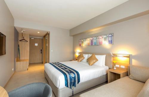 Patong Hotel | Journeyhub Phuket Patong