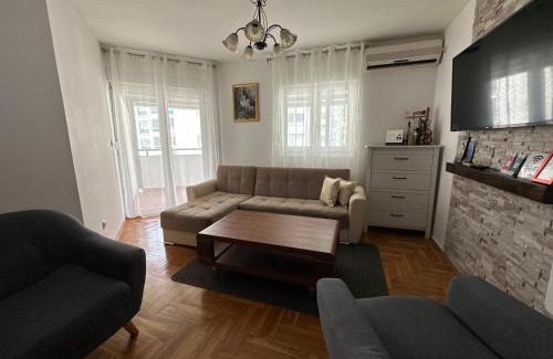 Velji Vinogradi Apartment | Jovana Apartments