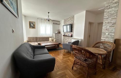 Velji Vinogradi Apartment | Jovana Apartments