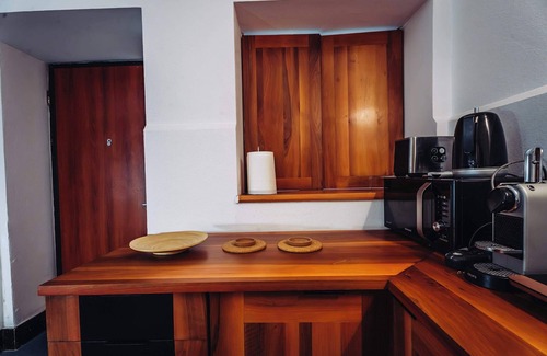 Old City Apartment | Joy City Stay Paul Chinezu 3