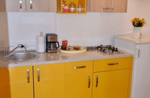 Old City Apartment | Joy City Stay Prefectura 1
