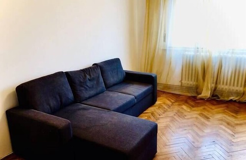 Old City Apartment | Joy City Stay Unirii 10 2