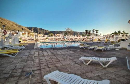 Los Cristianos Apartment | Joy & Friends 1