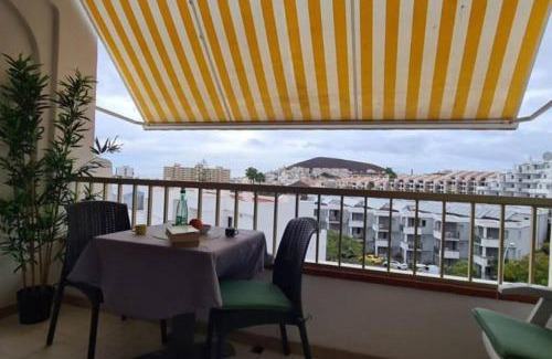 Los Cristianos Apartment | Joy & Friends 1