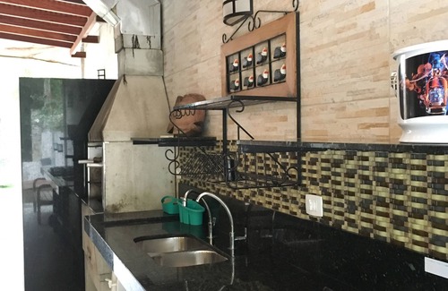 Itamambuca House | JOY ITAMAMBUCA AIR, POOL, BILLIAR "FOOT IN THE SAND" CONDOMINIUM