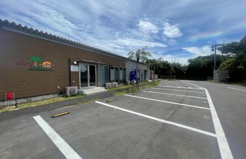 Nishinoomote Hotel | Joy Park Hotel 種子島