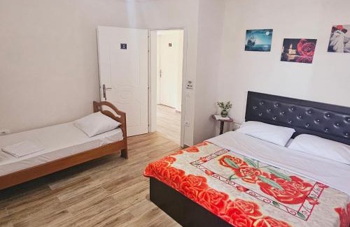 Sarande Apartment | Joyous Apartments