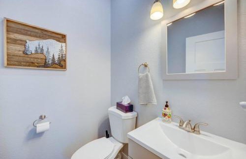 Woodland Park House | Joyous Juniper