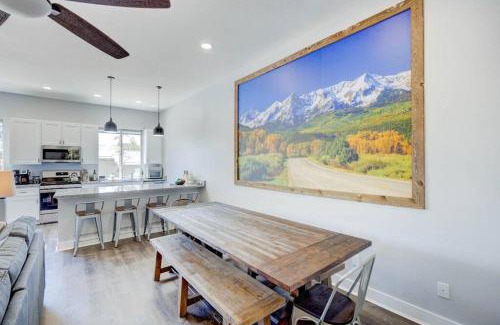 Woodland Park House | Joyous Juniper