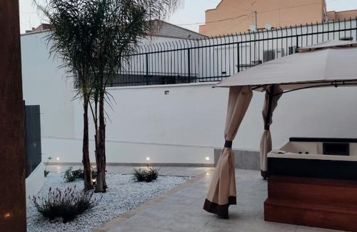 Monopoli House | Joyse luxury suite
