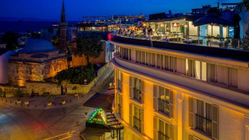 Sultanahmet Hotel | Joyway Hotels Istanbul Sultanahmet