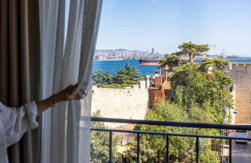 Sultanahmet Hotel | Joyway Hotels Istanbul Sultanahmet