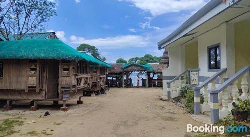 Patar House | JP Baybay View Beach Resort