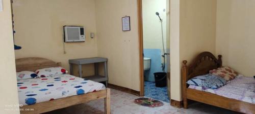 Patar House | JP Baybay View Beach Resort