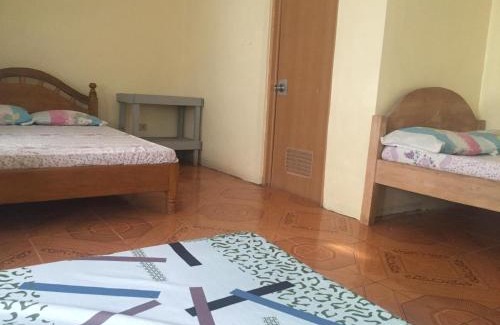 Patar House | JP Baybay View Beach Resort