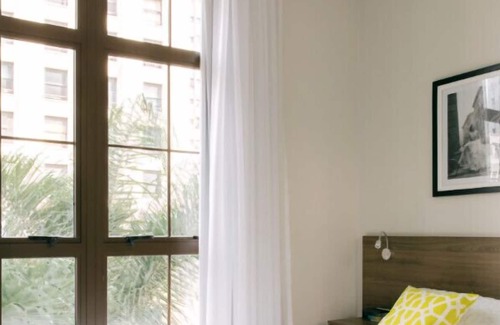 Central Zone Apartment | JP311 - Jacques Pilon Residence