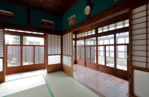 Beppu House | JPN trad old houseGood locationMax6pplWIFI/Beppu Ōita