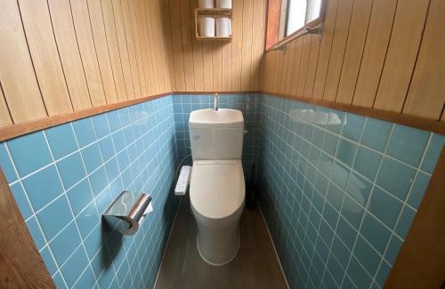 Fukui House | JR福井駅東口から徒歩7分(550m)。一棟貸切民泊トリプレッツ