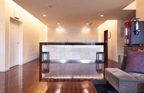Tsurumi Hotel | JR-East Hotel Mets Yokohama Tsurumi
