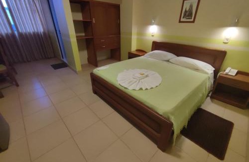 Camiri Hotel | JR HOTEL