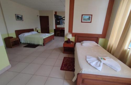 Camiri Hotel | JR HOTEL