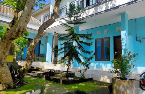 Taman Griya Apartment | Jr House - The Haven