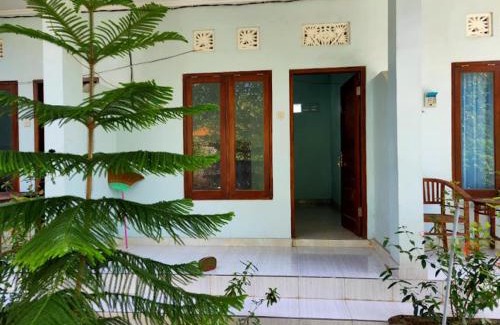 Taman Griya Apartment | Jr House - The Haven