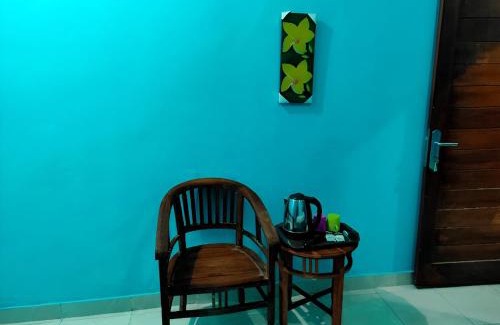 Taman Griya Apartment | Jr House - The Haven