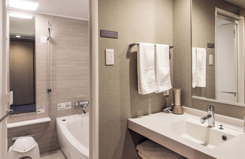 Asahikawa Hotel | JR Inn Asahikawa