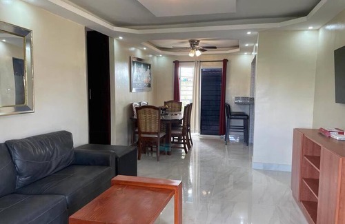 Mendoza Apartment | JRJ apartment