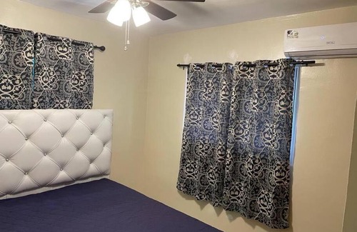 Mendoza Apartment | JRJ apartment