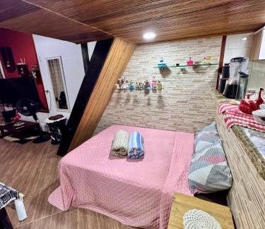 Centro House | JS turismo imobiliário
